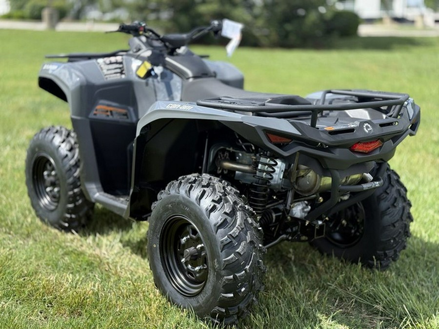 2026 Can-Am Outlander 500