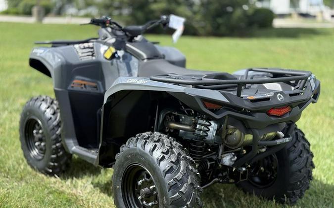 2026 Can-Am Outlander 500