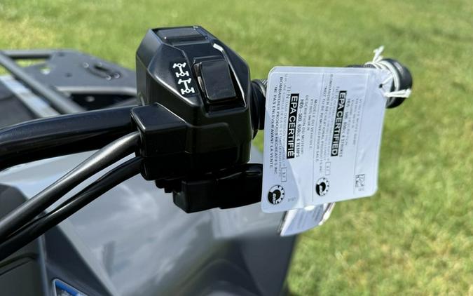 2026 Can-Am Outlander 500