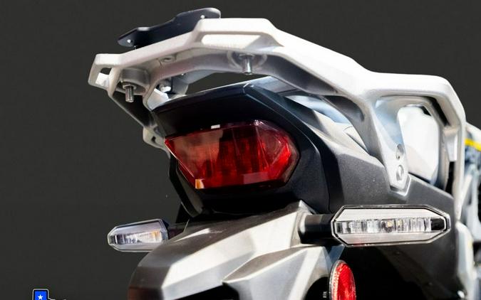 2025 Honda® XL750S