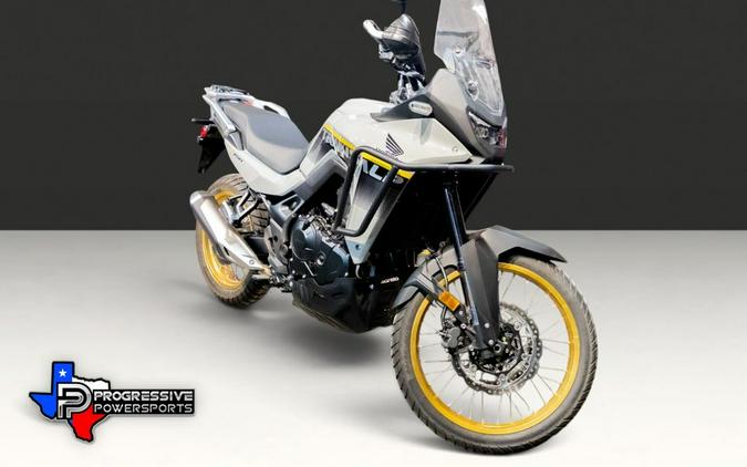 2025 Honda® XL750S