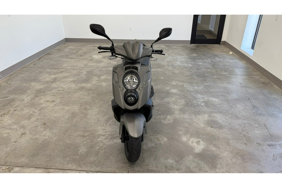 2025 Hooligan 170i - Genuine Scooter