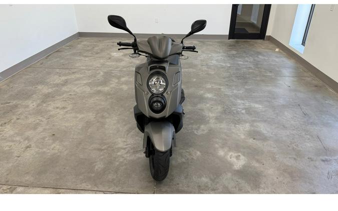 2025 Hooligan 170i - Genuine Scooter