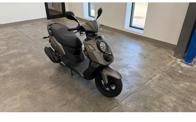 2025 Hooligan 170i - Genuine Scooter