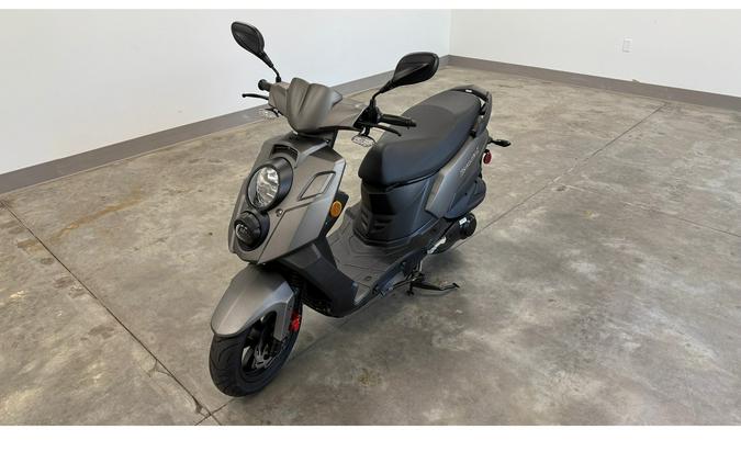2025 Hooligan 170i - Genuine Scooter