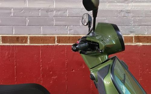 2027 Vespa GTS 310 SuperSport
