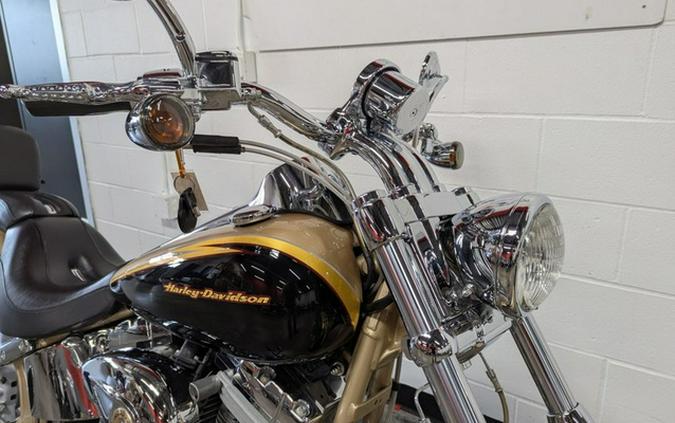 2003 Harley-Davidson FXSTDSE
