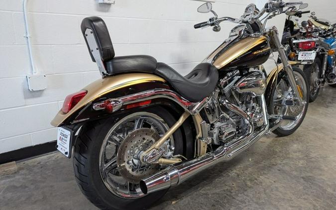 2003 Harley-Davidson FXSTDSE