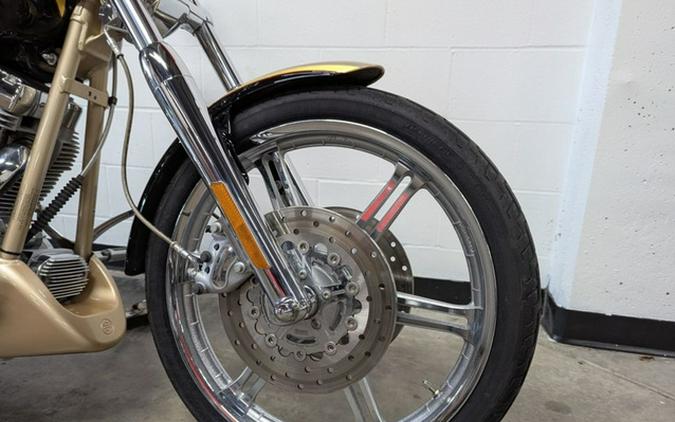 2003 Harley-Davidson FXSTDSE