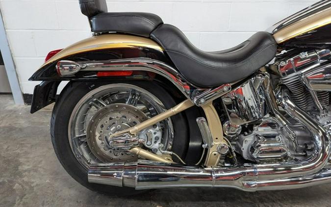 2003 Harley-Davidson FXSTDSE