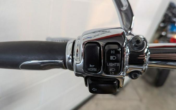 2003 Harley-Davidson FXSTDSE