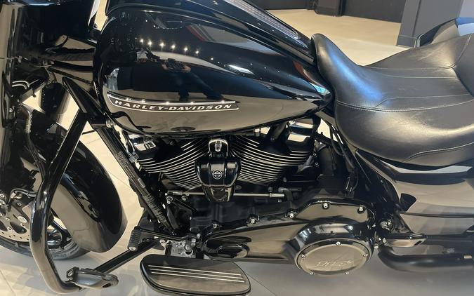 2019 Harley-Davidson Street Glide® Special