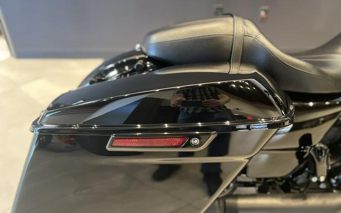 2019 Harley-Davidson Street Glide® Special