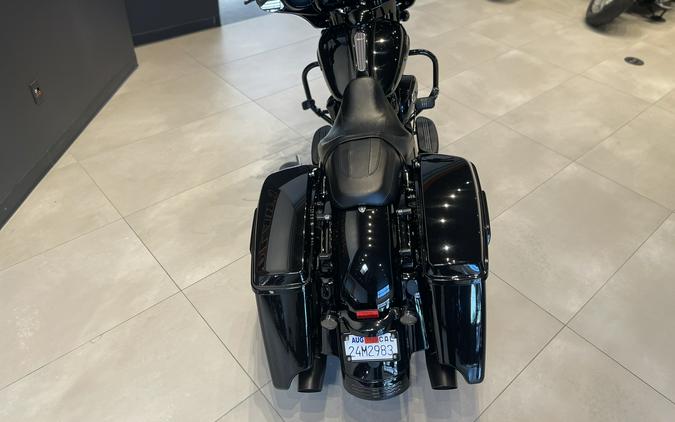 2019 Harley-Davidson Street Glide® Special