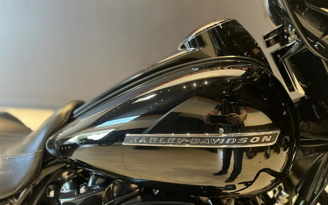 2019 Harley-Davidson Street Glide® Special