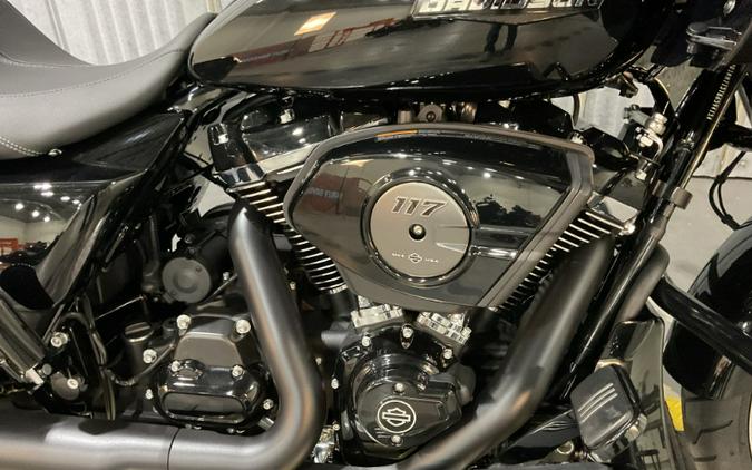 2026 Harley-Davidson ROAD GLIDE