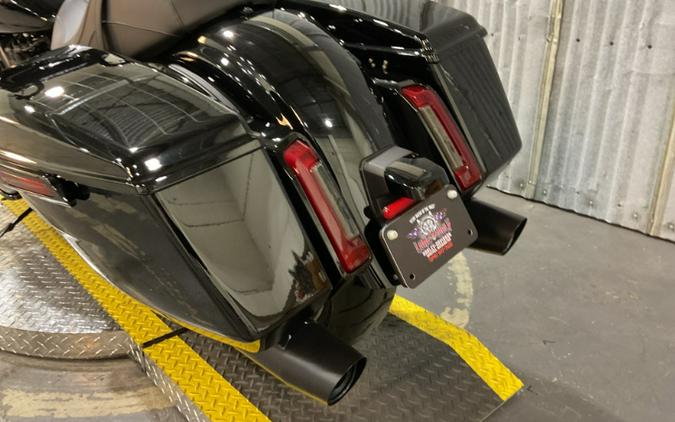 2026 Harley-Davidson ROAD GLIDE
