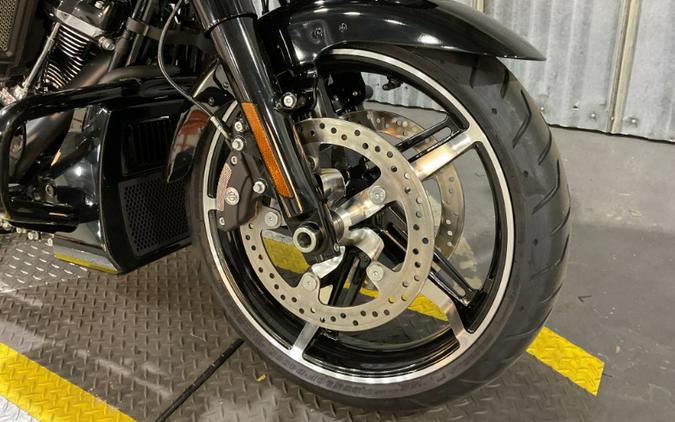 2026 Harley-Davidson ROAD GLIDE
