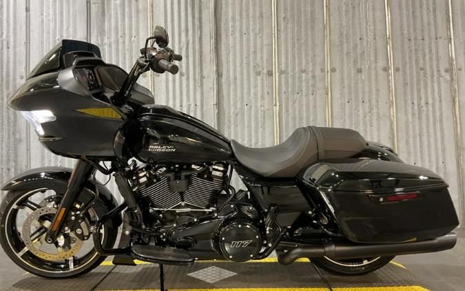 2026 Harley-Davidson ROAD GLIDE