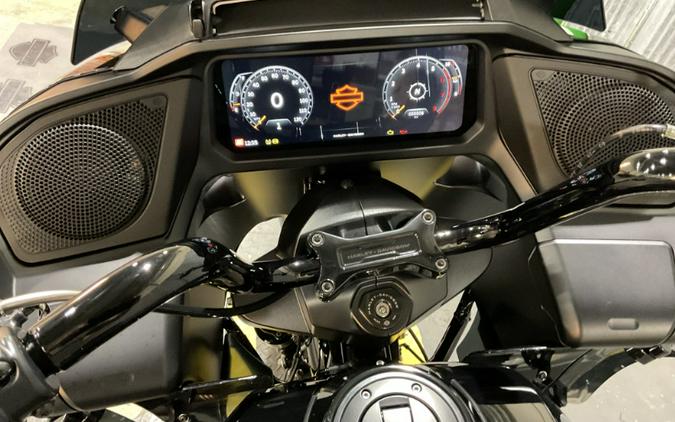 2026 Harley-Davidson ROAD GLIDE