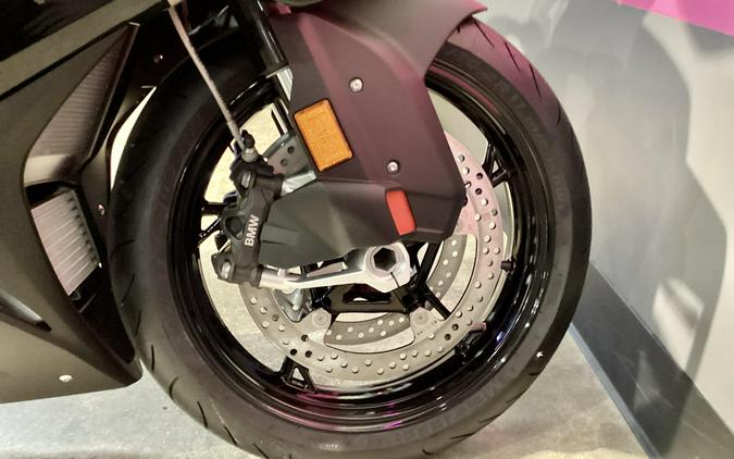 2026 BMW S 1000 RR