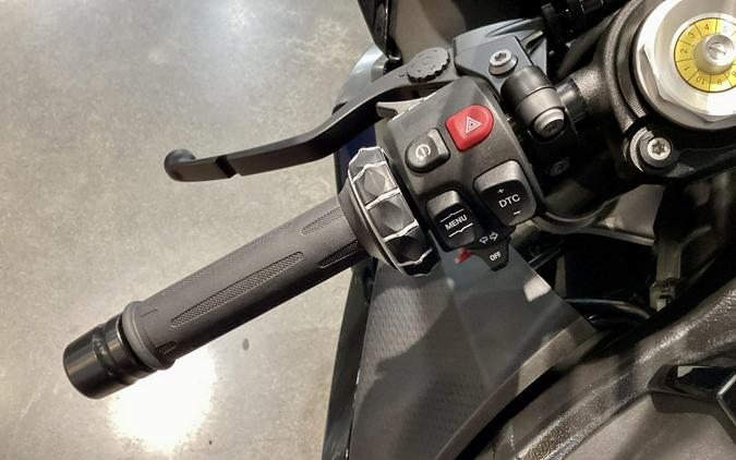2026 BMW S 1000 RR