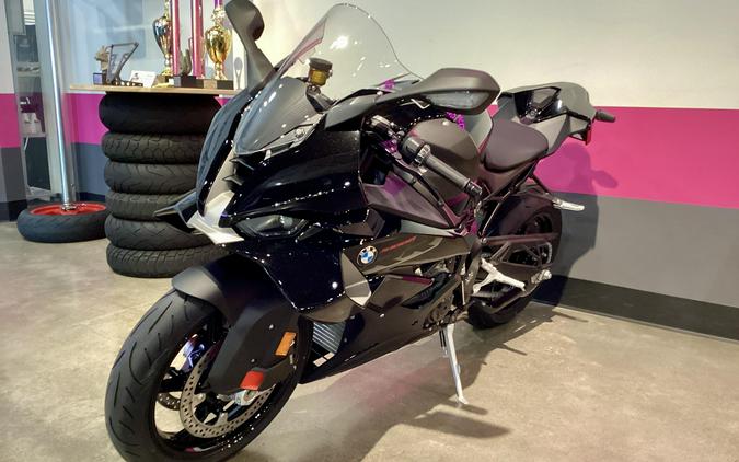 2026 BMW S 1000 RR