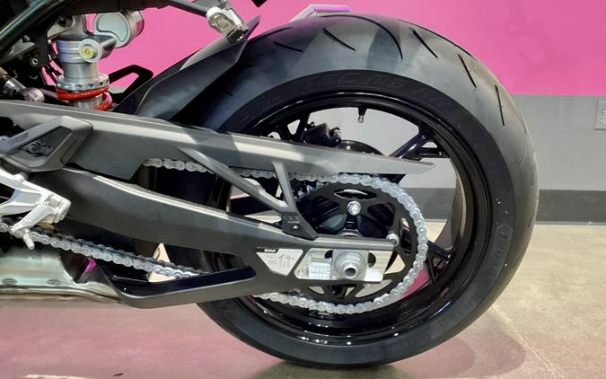 2026 BMW S 1000 RR