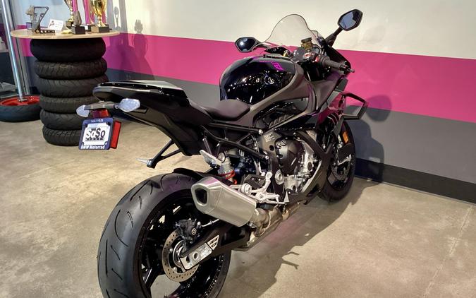 2026 BMW S 1000 RR
