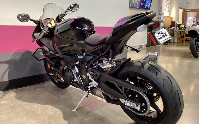 2026 BMW S 1000 RR