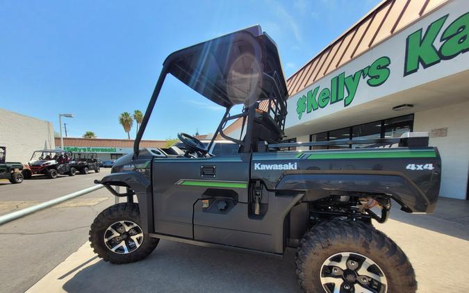 2023 Kawasaki Mule PRO-MX EPS LE