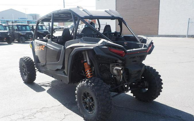 2024 Polaris® RZR XP 4 1000 Ultimate