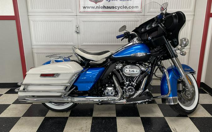 2021 Harley-Davidson Electra Glide Revival Review (18 Fast Facts)