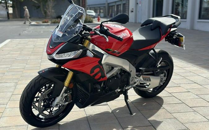 2023 Aprilia® Tuono V4 1100