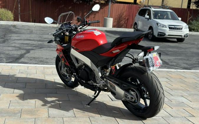 2023 Aprilia® Tuono V4 1100