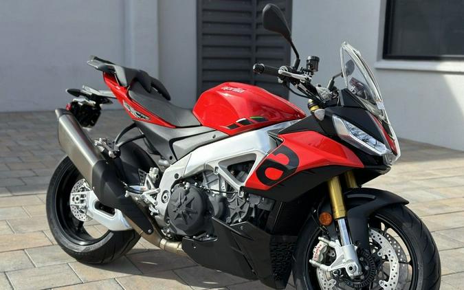 2023 Aprilia® Tuono V4 1100