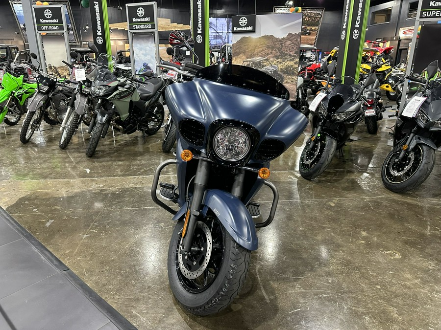 2024 KAWASAKI VULCAN 1700 VAQUERO ABS