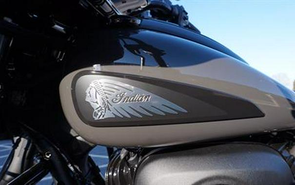 2024 Indian Motorcycle Chieftain® Dark Horse® with PowerBand Audio Package