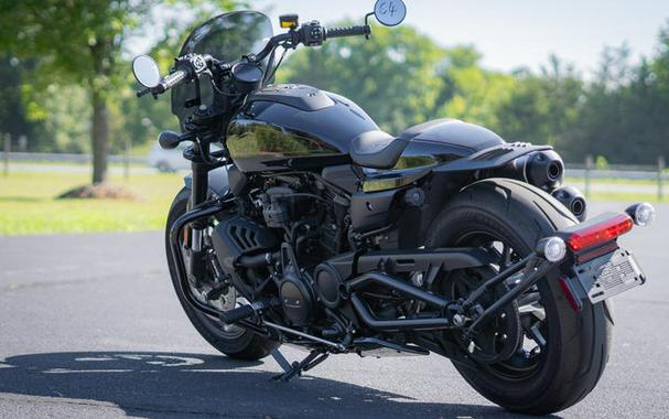 2021 Harley-Davidson® RH1250S - Sportster® S