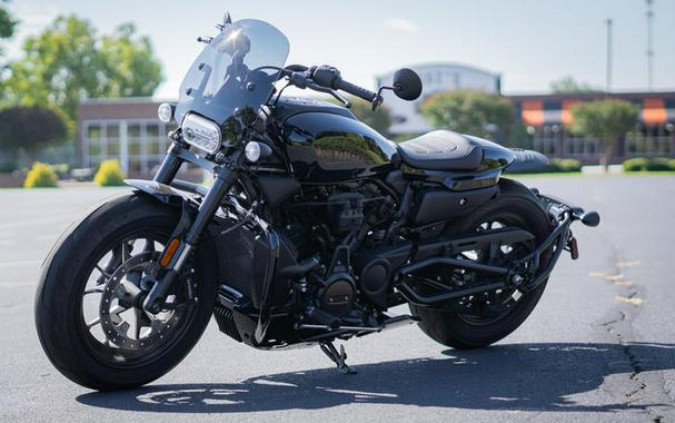 2021 Harley-Davidson® RH1250S - Sportster® S