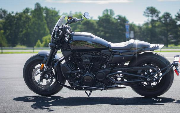 2021 Harley-Davidson® RH1250S - Sportster® S