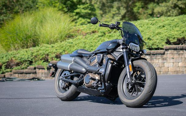 2021 Harley-Davidson® RH1250S - Sportster® S