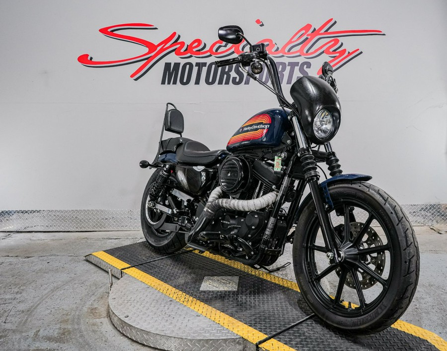 2020 Harley-Davidson Iron 1200™