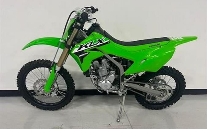 2024 Kawasaki KLX 300R