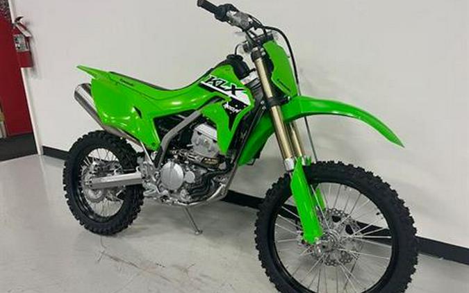 2024 Kawasaki KLX 300R