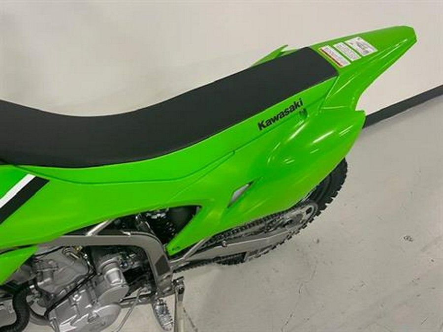 2024 Kawasaki KLX 300R