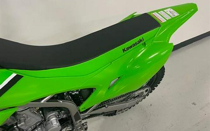 2024 Kawasaki KLX 300R