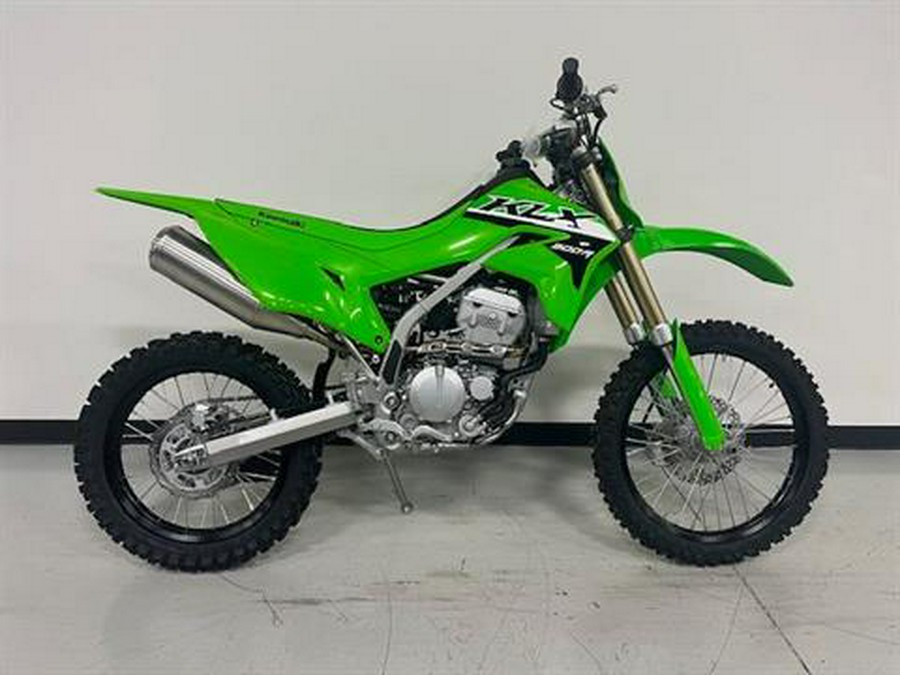 2024 Kawasaki KLX 300R