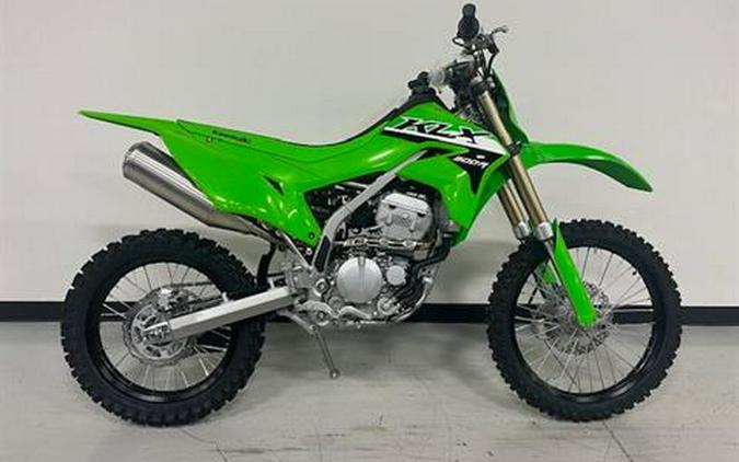 2024 Kawasaki KLX 300R