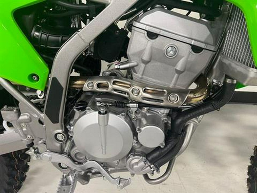 2024 Kawasaki KLX 300R